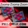 Zooma Zooma Zoom 15